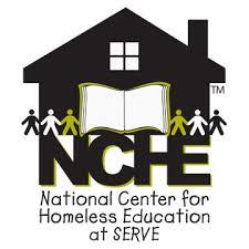 NCHE Logo