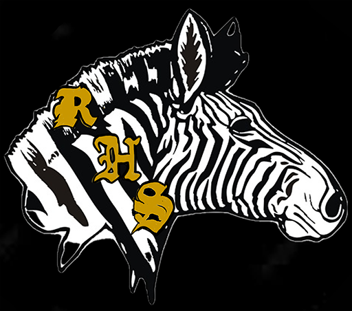 Rochester High School Logo