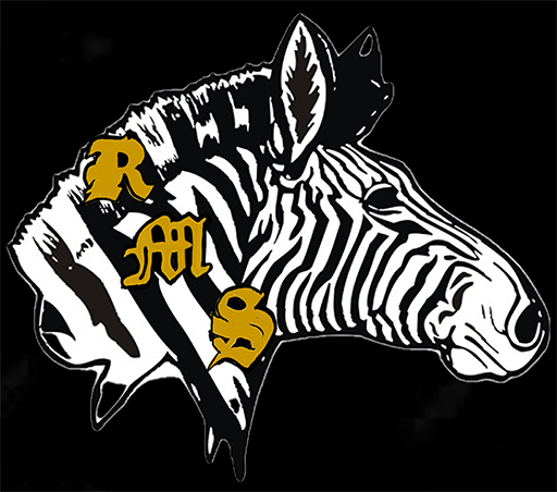 Rochester Middle School Logo